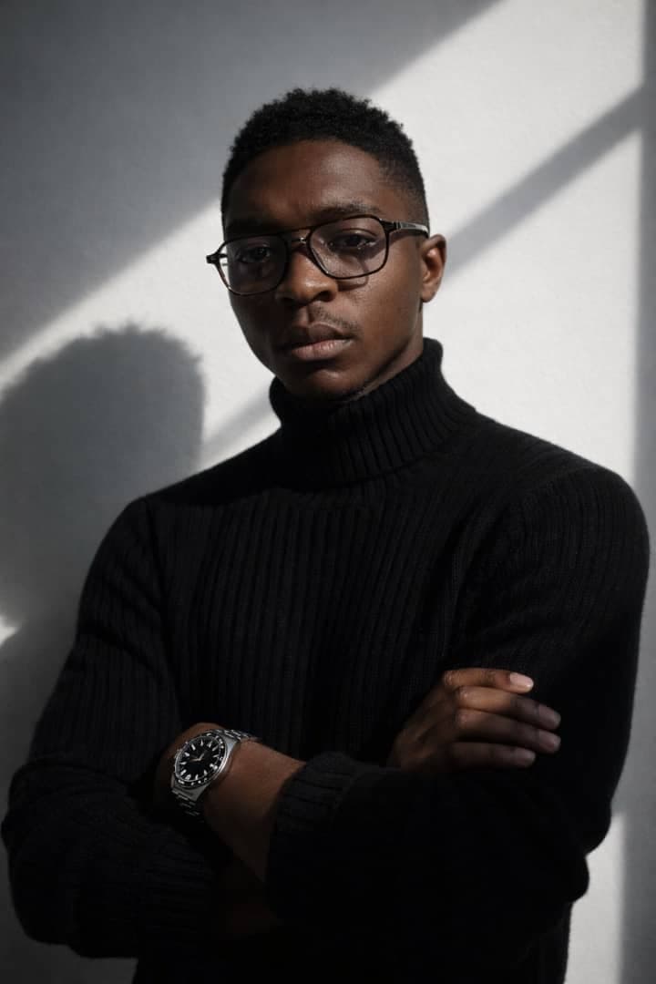 Tomdieu Ivan — Full Stack Software Engineer