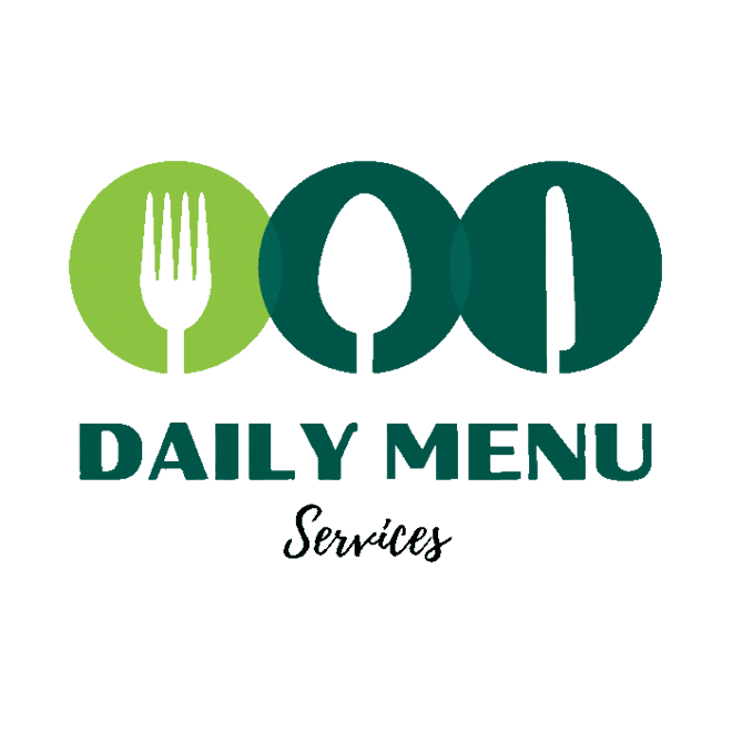 Menu Daily